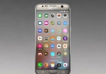 三星s6桌面怎么整理，手机桌面图标排序优化方法