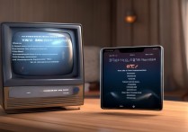 华为手机连接电视没信号？老款电视怎么连华为手机投屏？