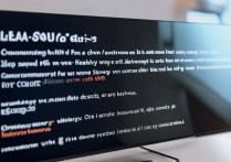 三星电视内存满了怎么清理?教你轻松释放存储空间!