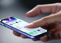 vivo怎么单手操作