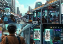 腾讯乘车码北京公交试运行，微信小程序扫码乘车怎么用？