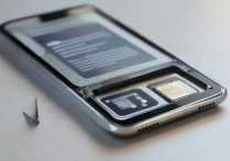 苹果手机怎么取sim卡，苹果手机sim卡怎么取出来教程