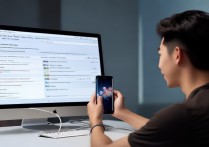 oppo手机文件怎么导入电脑？数据线连接后怎么操作？