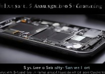 苹果5s充电口拆开步骤详解，自己动手安全吗？