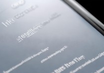 苹果6s手机桌面时间怎么设置？