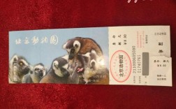 北京动物园门票优惠
