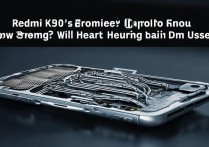Redmi K50 Pro散热性能到底有多强？日常使用会发热吗？