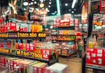 手机淘宝特卖区主打极致性价比，商品价格能有多低？