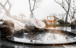 抚州临川温泉风景区