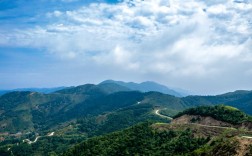 舒城龙眠山风景区