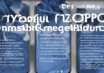 oppo手机卡屏不动怎么办？3个方法快速解决卡死问题