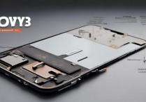 vivoy37手机屏怎么拆，vivo手机屏幕拆卸教程详解