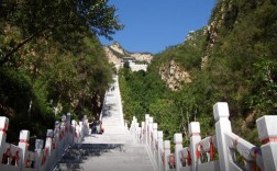 北京千灵山风景区门票