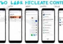 oppo手机如何批量删除联系人？方法步骤详解