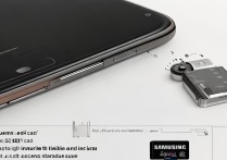 三星存储卡怎么装？手机/相机插入方法详解