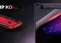 红米K40游戏版外观长啥样？图文揭秘真实设计细节