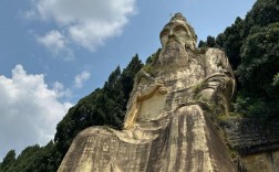 高峰山风景区图片