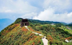 普古娘娘山风景区