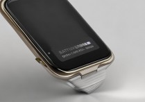 小米Watch S1 Pro电池容量多大？续航多久够用吗？