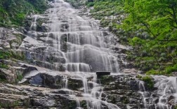 铅山擂鼓岭风景区