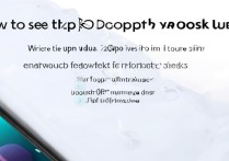 oppo手电筒怎么设置？手机自带手电筒开关在哪找？