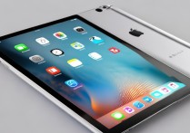 ipad pro一代