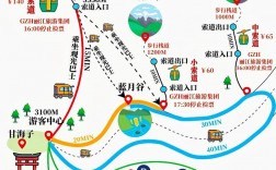 丽江自助游攻略，如何规划一次完美的旅行？