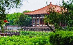 郫县周边风景区