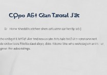 oppoa96 来电闪光灯怎么开启？oppoa96 消息闪光灯在哪里设置？