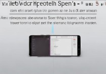 vivoxplay5怎么拆屏？手机分屏功能使用教程？