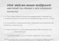 三星手机怎么设置自定义壁纸？找不到入口怎么办？