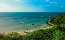 海陵岛风景区