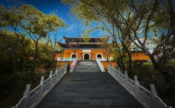 连云港孔望山风景区