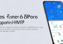 荣耀 60Pro 支持 WiFi6 吗？荣耀手机 WiFi6 有什么优点和速度提升？
