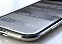 iphone 怎么设置铃声