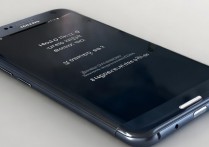 三星s7怎么挂断电话？长按电源键还是侧键？