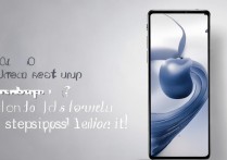 苹果7壁纸设置不了怎么办?教你3步解决!