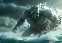 “风王”完成眼墙置换 可能海水倒灌