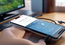 华为畅玩5怎么连接电视？华为手机投屏电视方法，手机连电视教程