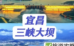 湖北三峡大坝旅游攻略，如何规划一次完美的旅行？