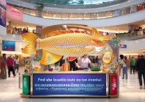 淘宝福鱼活动在哪找？位置入口分享来了！