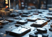 vivo手机小配件是怎么做出来的？