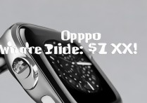 oppo手表多少钱