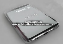 三星s8原装未拆封怎么辨别真伪？