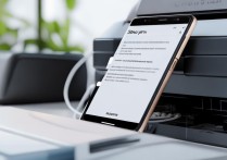 华为荣耀6plus怎么连接打印机打印文件？