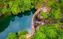 大奇山风景区