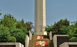 西柏坡周边景区