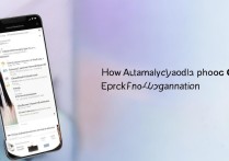 oppo手机图片怎么自动分类？批量整理照片的方法有哪些？