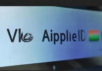 查看apple id