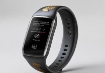 华为手机手环怎么用？新手必看使用说明指南